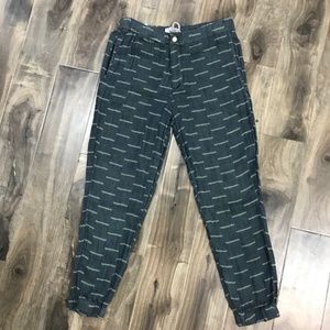 CWST MEN PANTS